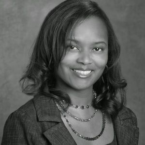 Meet your Posher, Tanya